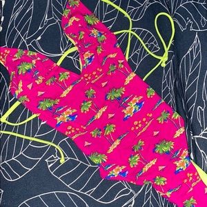 NWOT Hollister bathingsuit